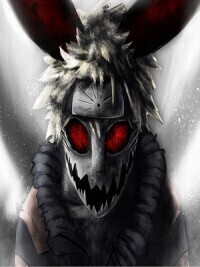 Gamer Naruto