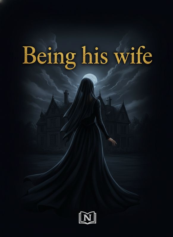 Being his wife