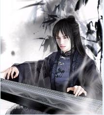 Immortals that cover the sky